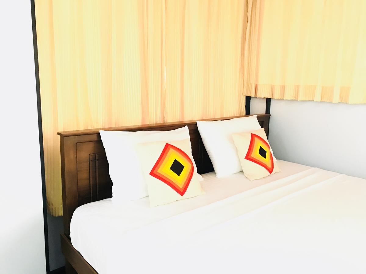 Lake City Resort Anuradhapura Exterior foto