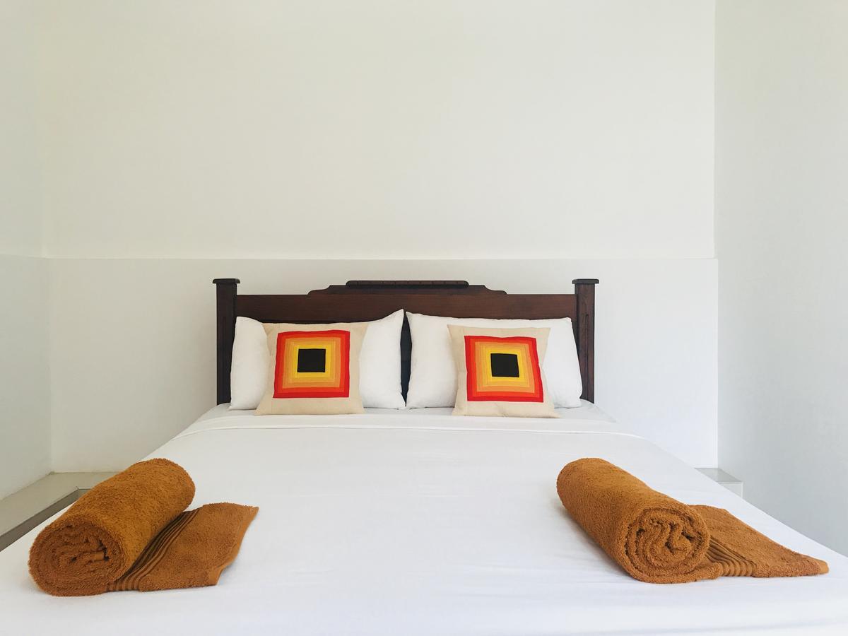 Lake City Resort Anuradhapura Exterior foto
